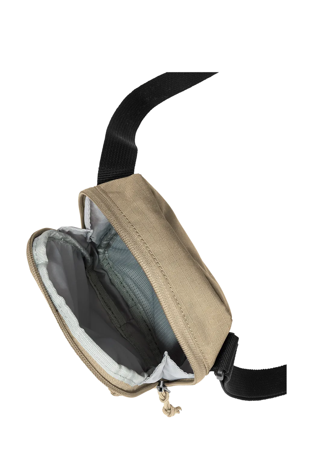 Jack Wolfskin Konya Bag sac bandoulière ripstop