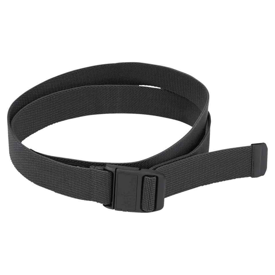 Jack Wolfskin Magnetic Belt ceinture stretch aimantée