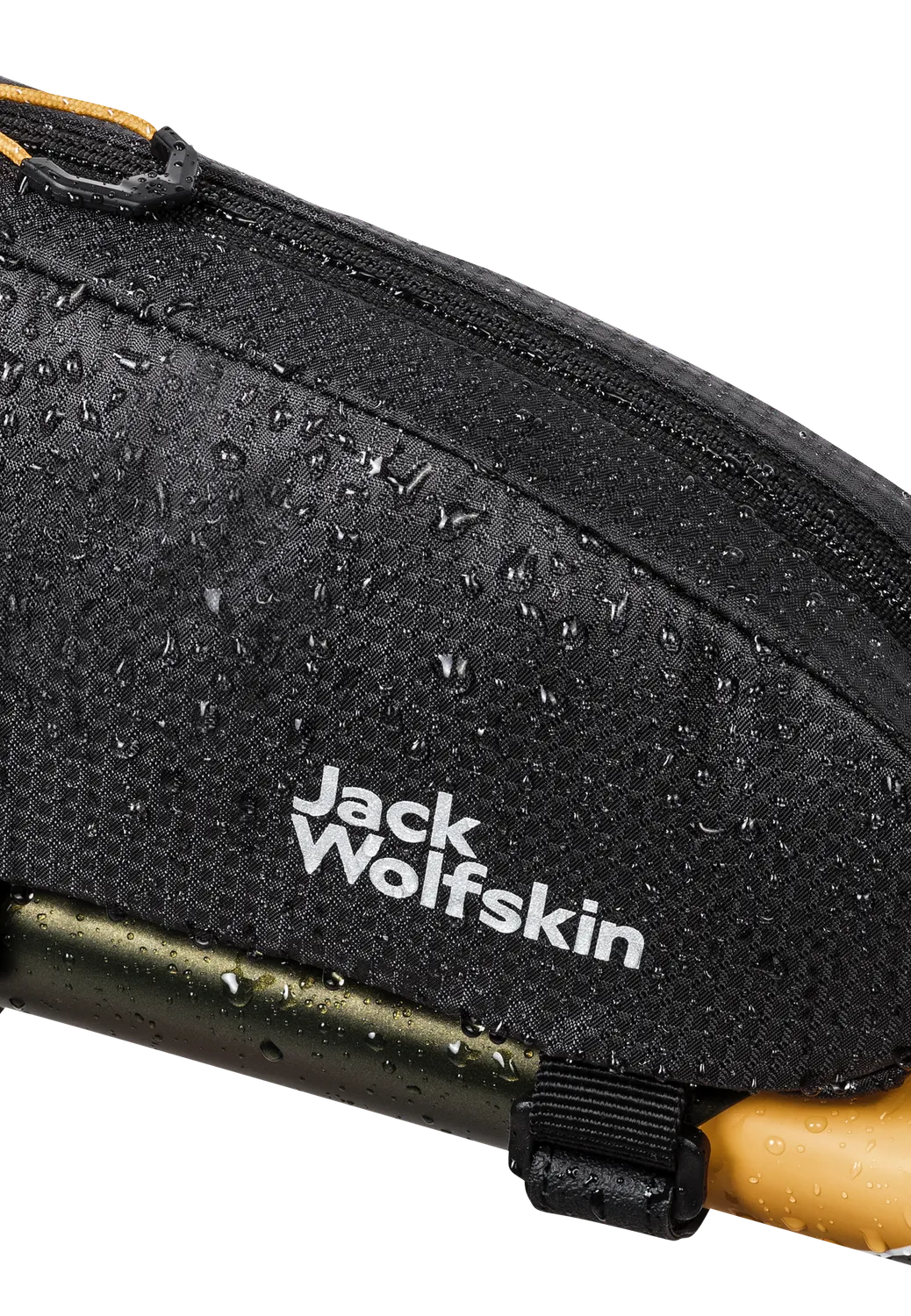 Jack Wolfskin Morobbia Tube Bag sacoche 0,7 L