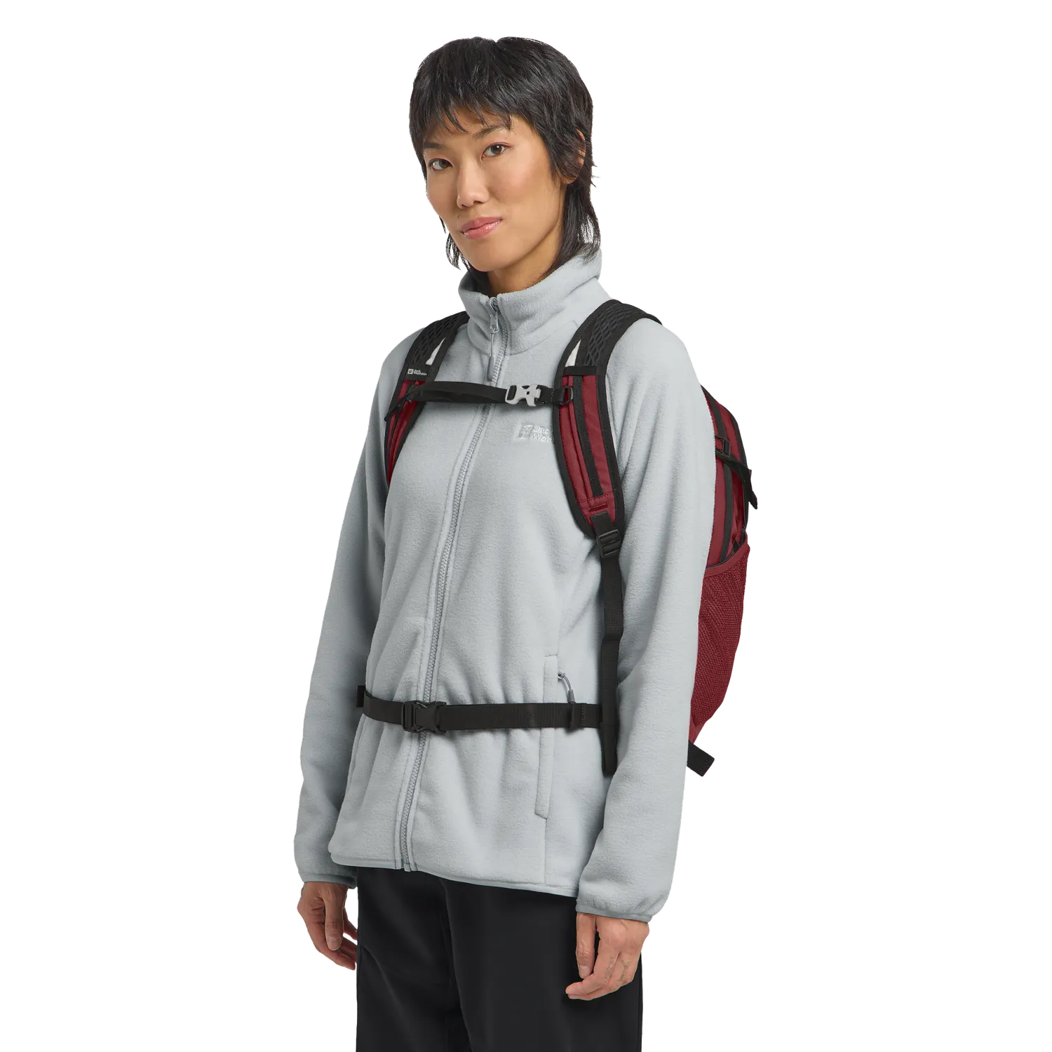 JACK WOLFSKIN VELOCITY 20 sac à dos 20L léger