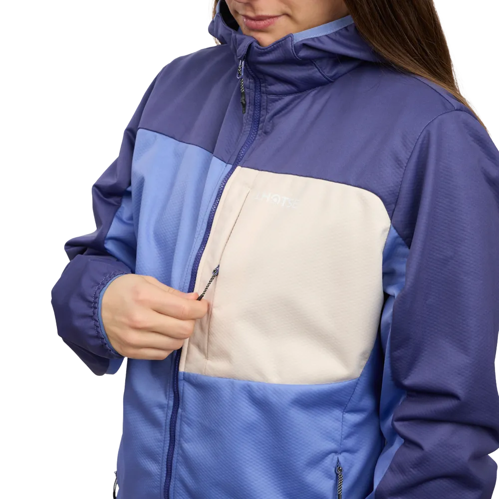 Lhotse Aya Astral veste softshell coupe-vent