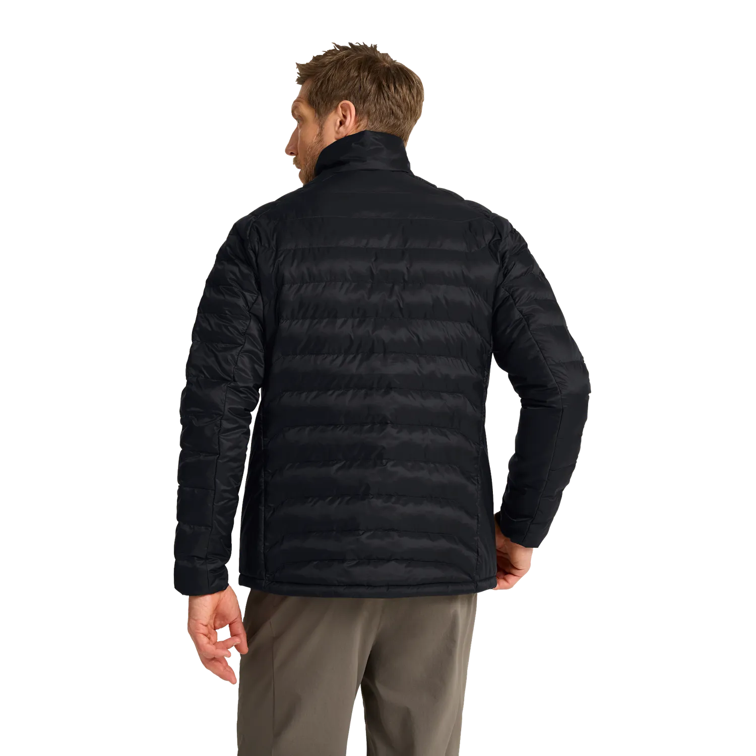 Jack Wolfskin Routeburn Pro 2 JKT M veste homme isolée