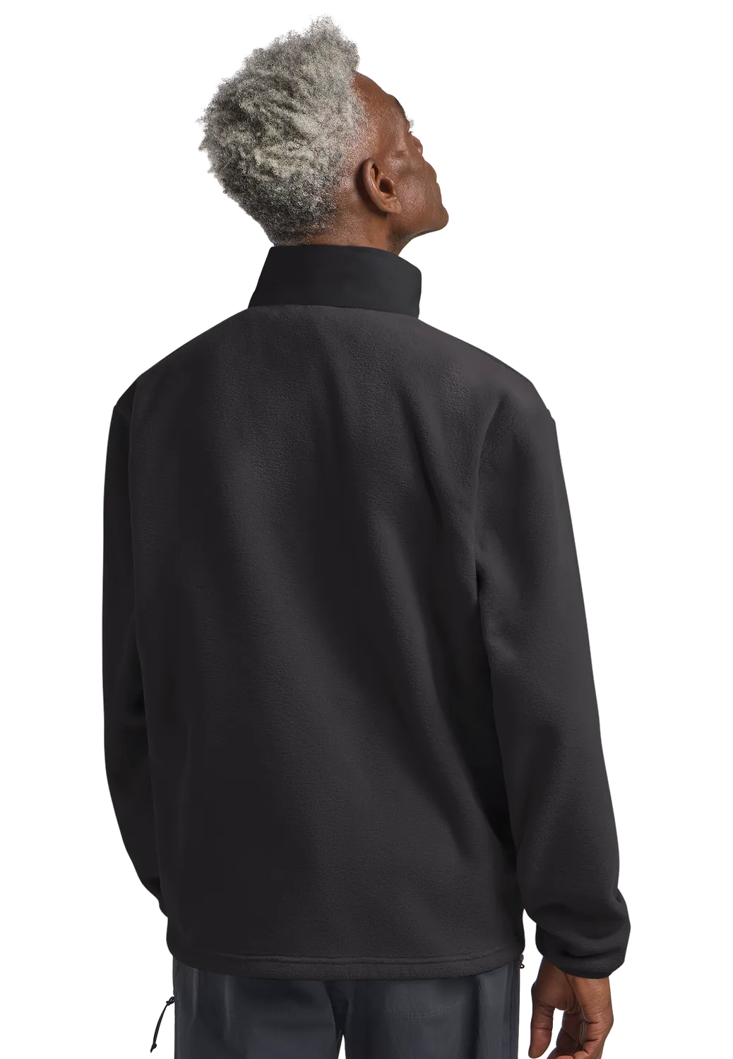 Jack Wolfskin Sumetro FZ polaire homme zippée