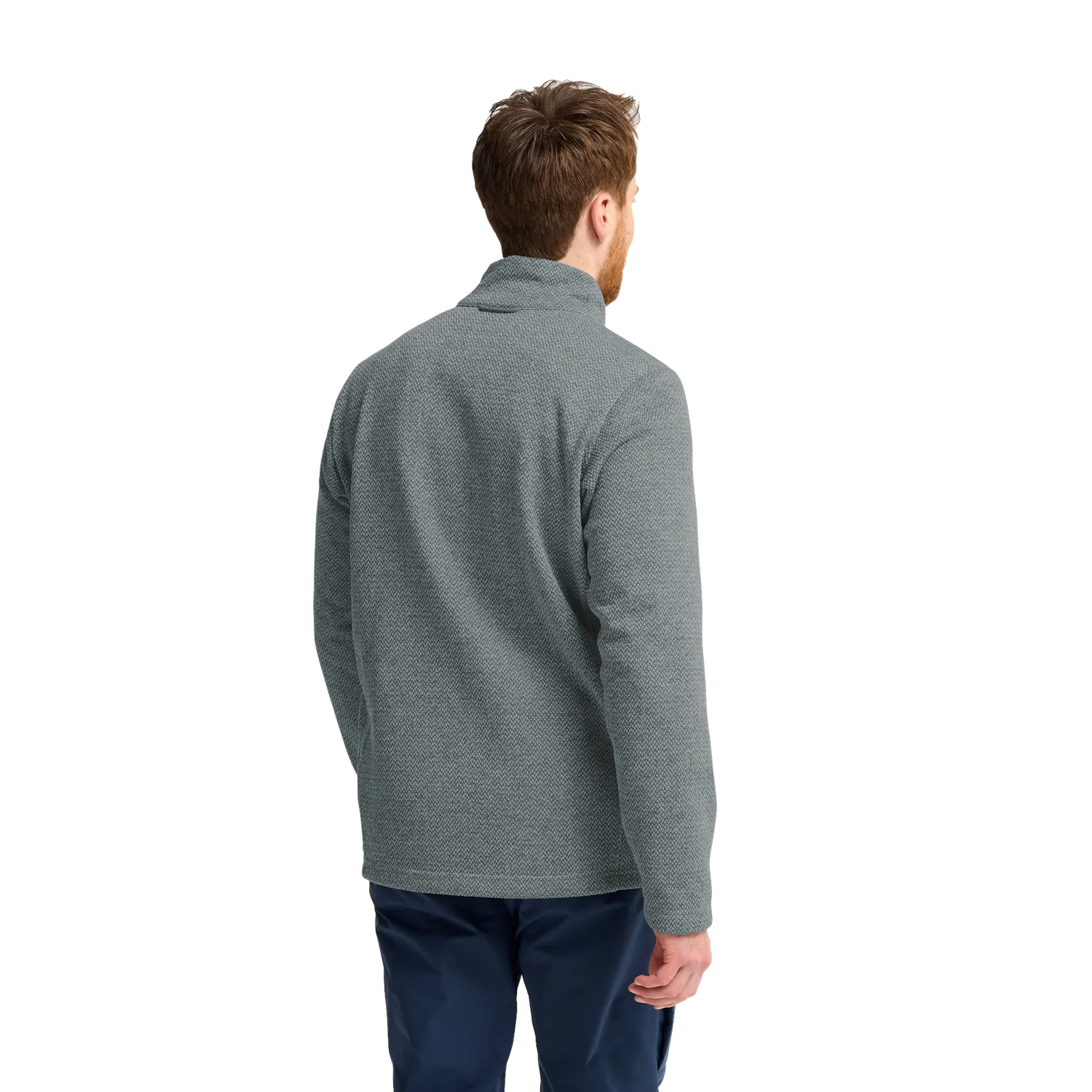 Jack Wolfskin Pinetrail 3in1 JKT veste homme hiver