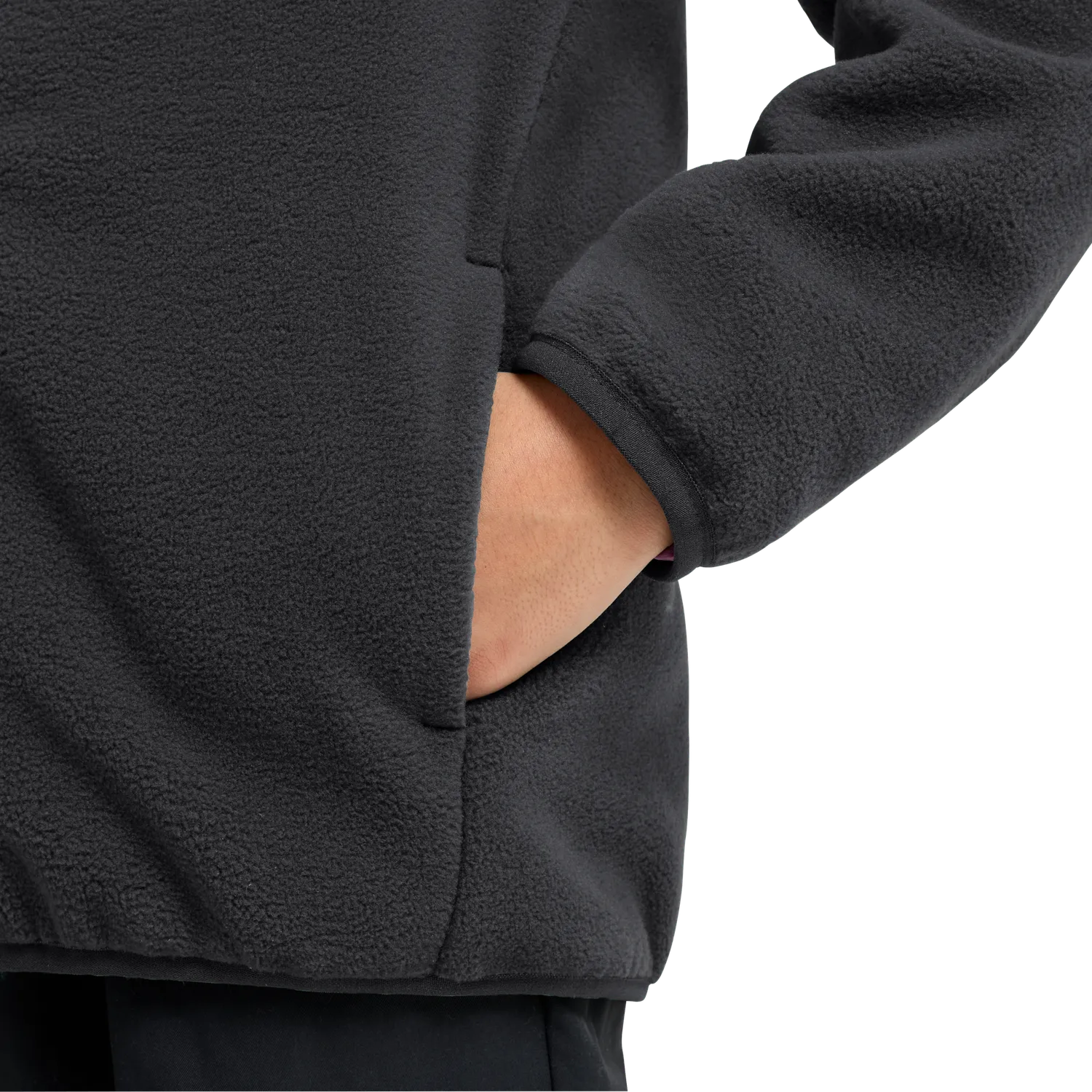 Jack Wolfskin Taunus 200 veste polaire enfant zippée