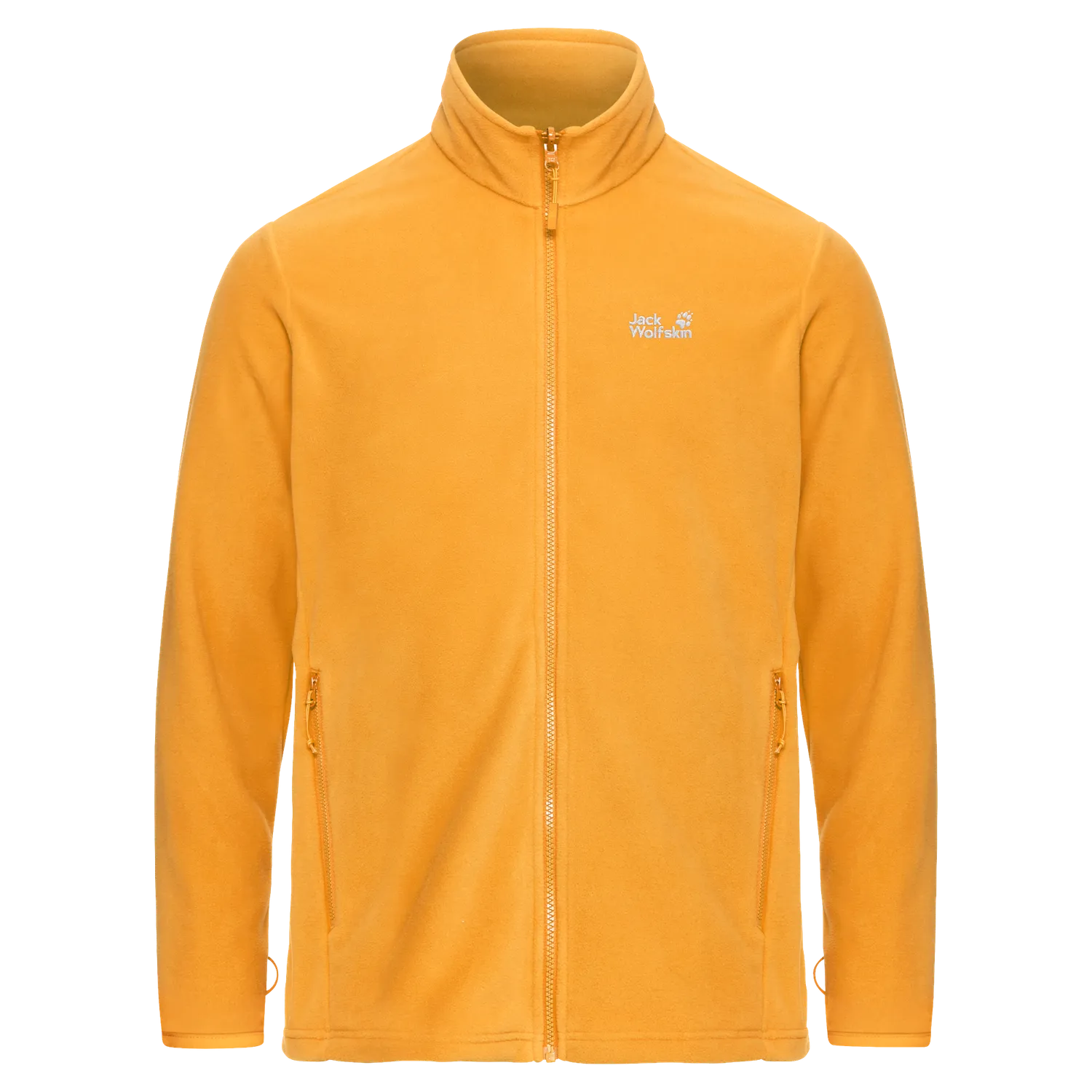 Jack Wolfskin Taunus 100 FZ M veste polaire homme 3-en-1