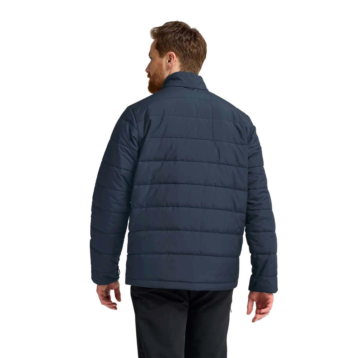 Jack Wolfskin Romberg 2 3in1 Jkt M veste 3-en-1 imperméable
