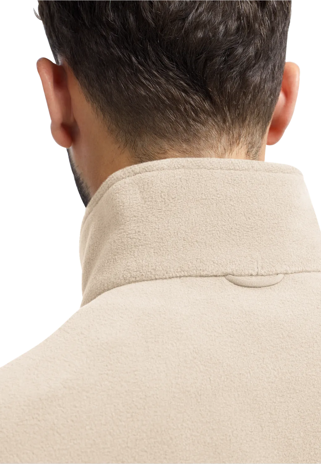 Jack Wolfskin Taunus 200 FZ M polaire homme zippée