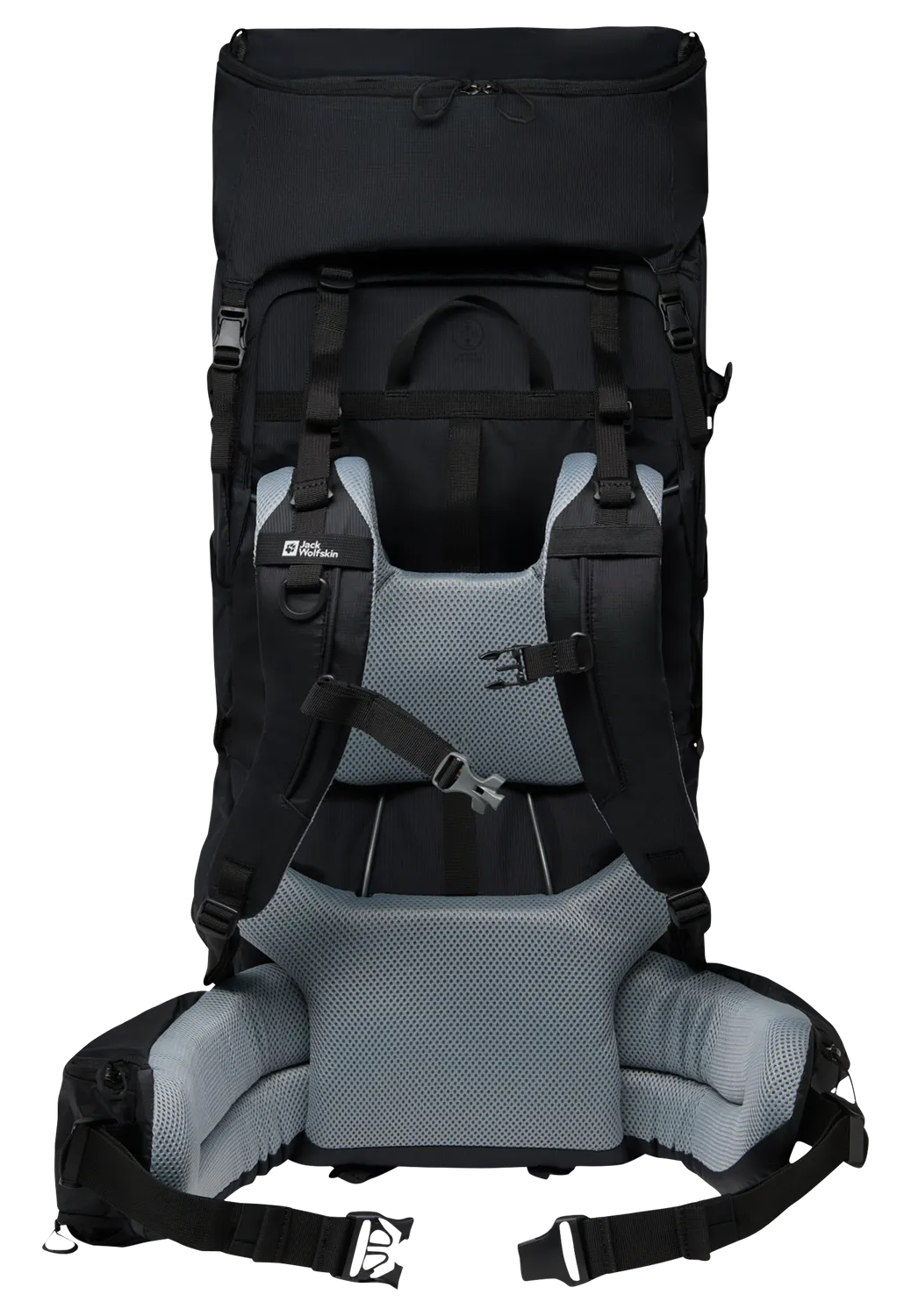 Jack Wolfskin Trailflair Pro 60 sac à dos 60 L