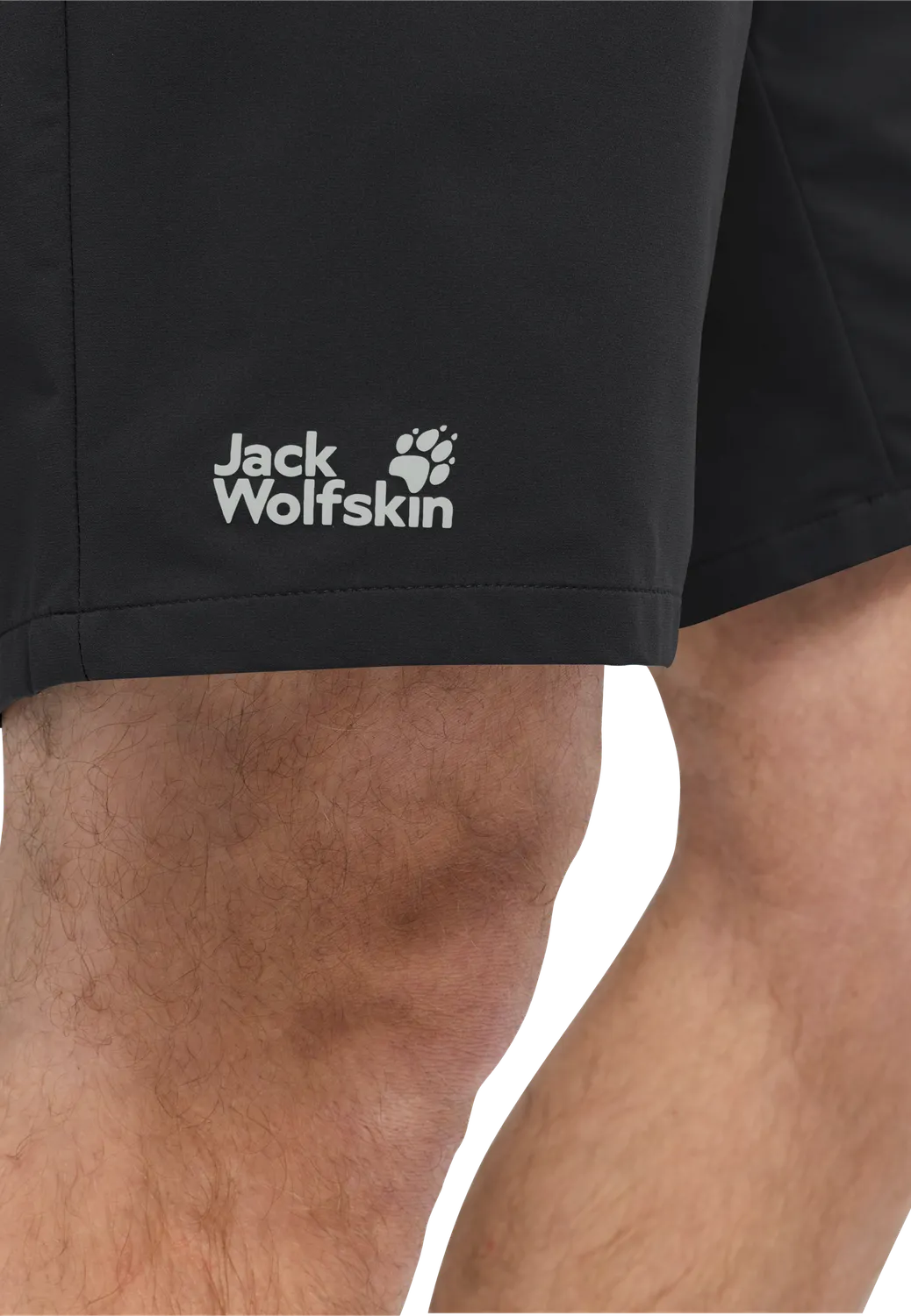 Jack Wolfskin Prelight Pulse Shorts M short randonnée léger