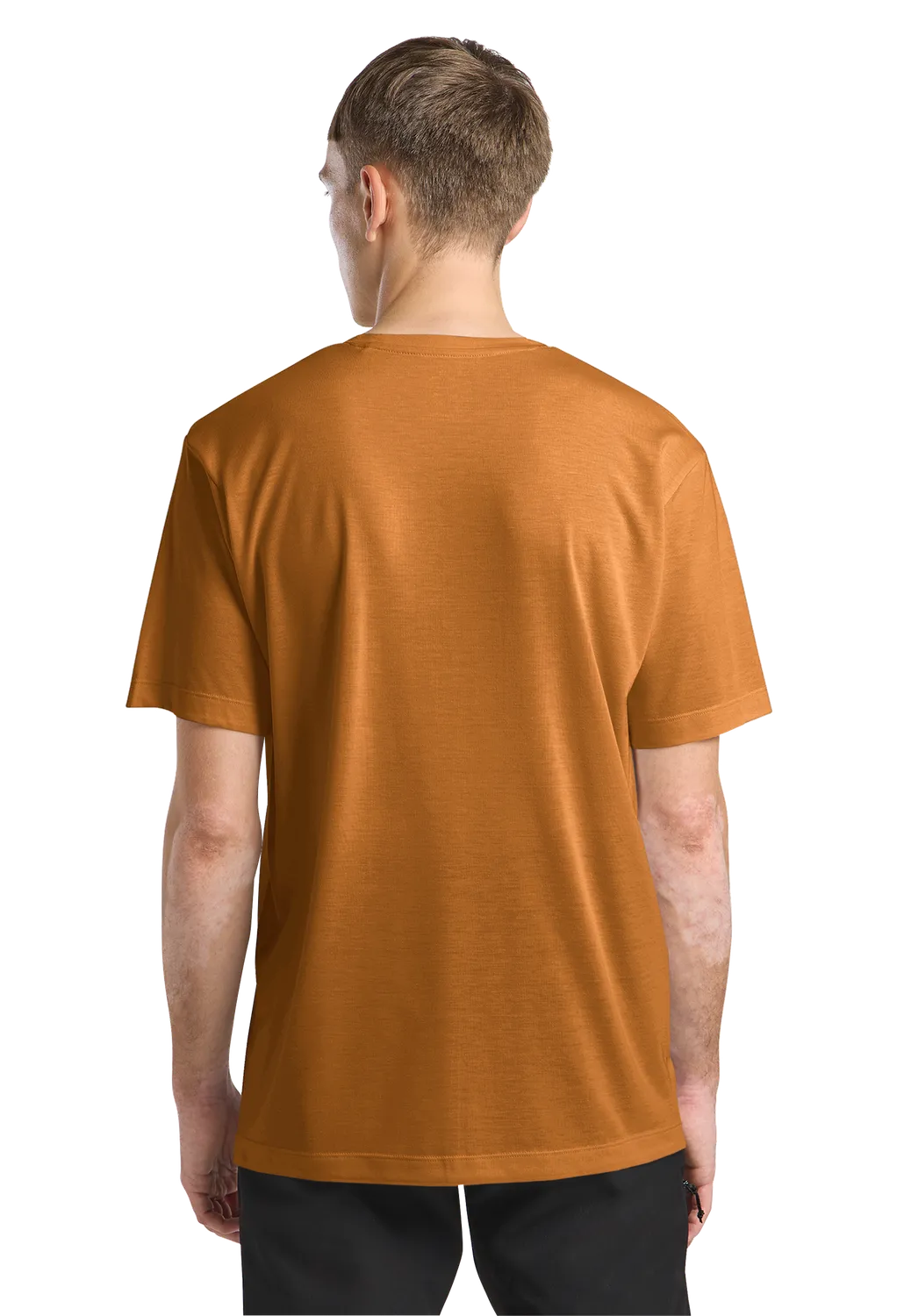 Jack Wolfskin Vonnan S/S T M t-shirt homme