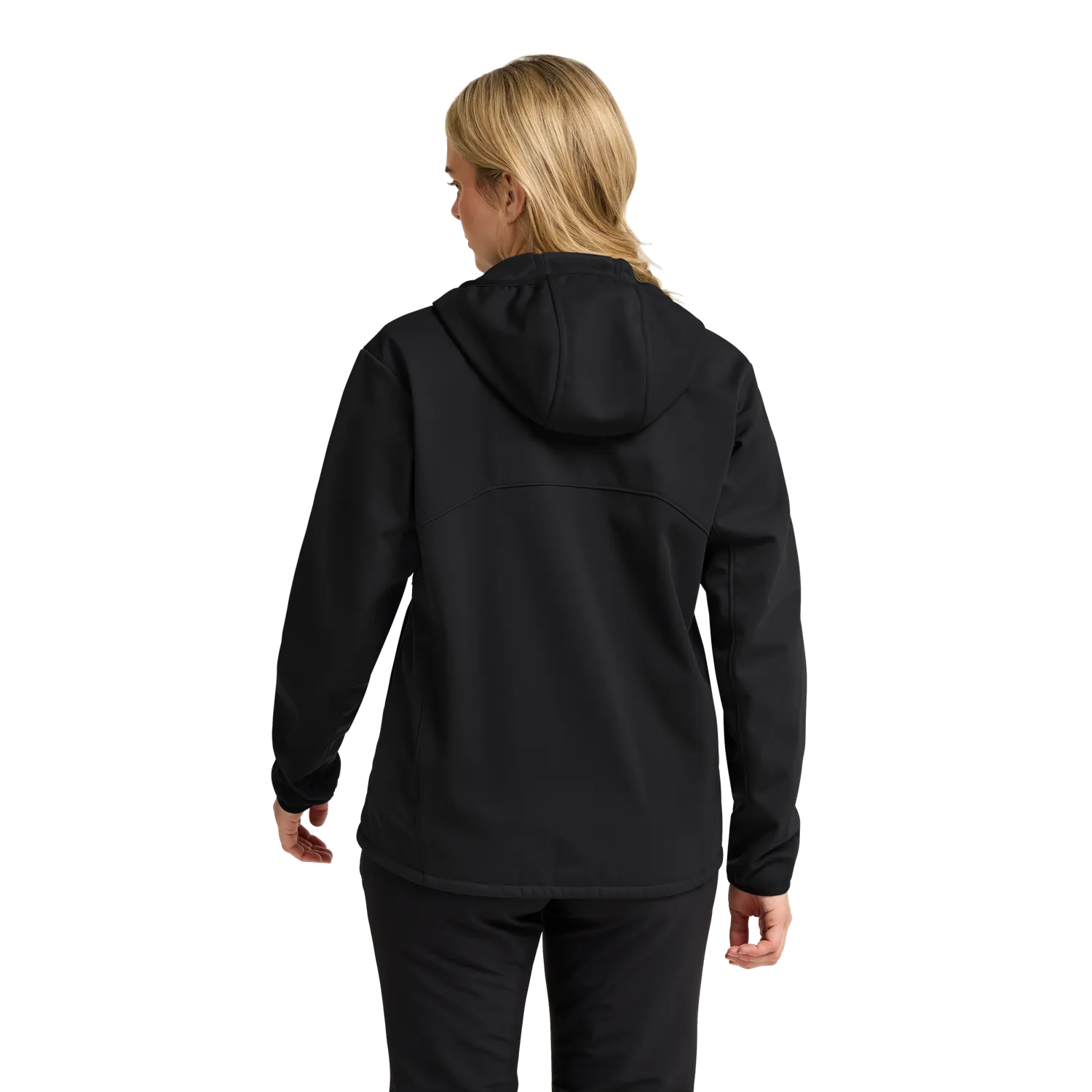 Jack Wolfskin Windhain 2 veste coupe-vent femme déperlante