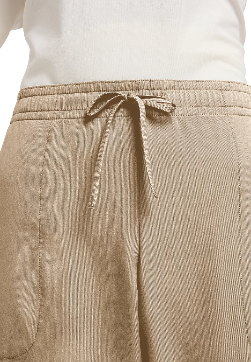 Jack Wolfskin Montero Pants W pantalon été femme respirant