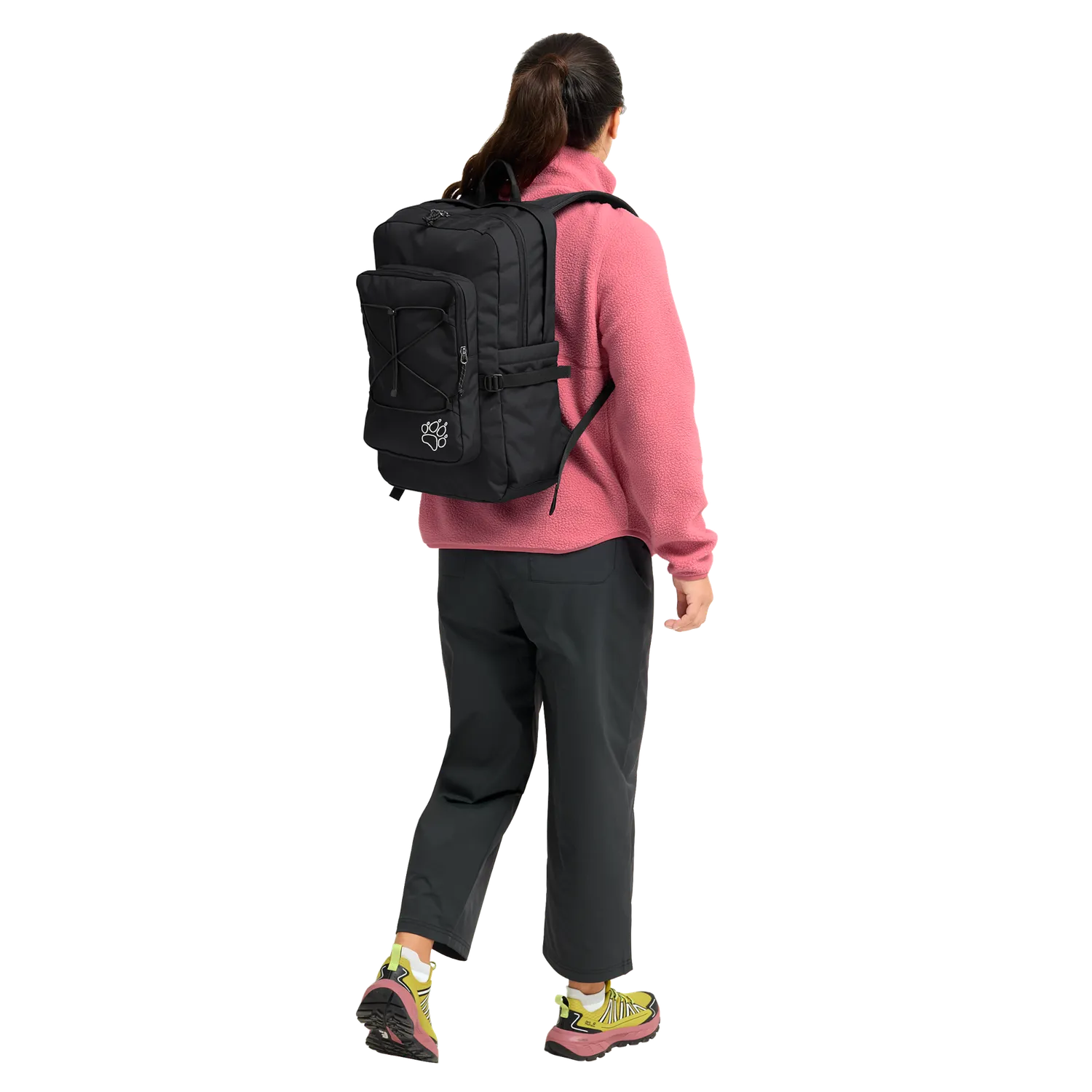 Jack Wolfskin Berkeley 24 sac à dos 24 L