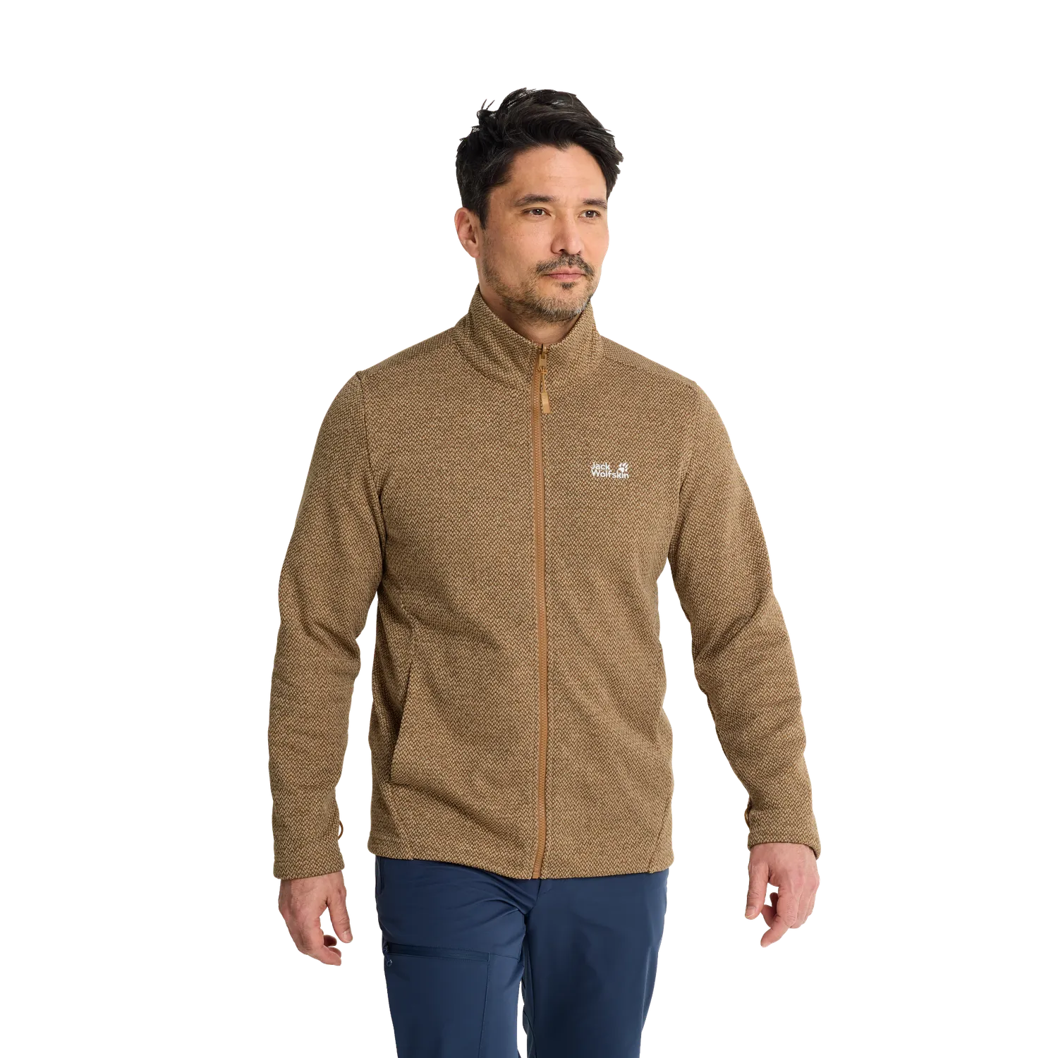 Jack Wolfskin Pinetrail 3in1 JKT veste 3 en 1 homme