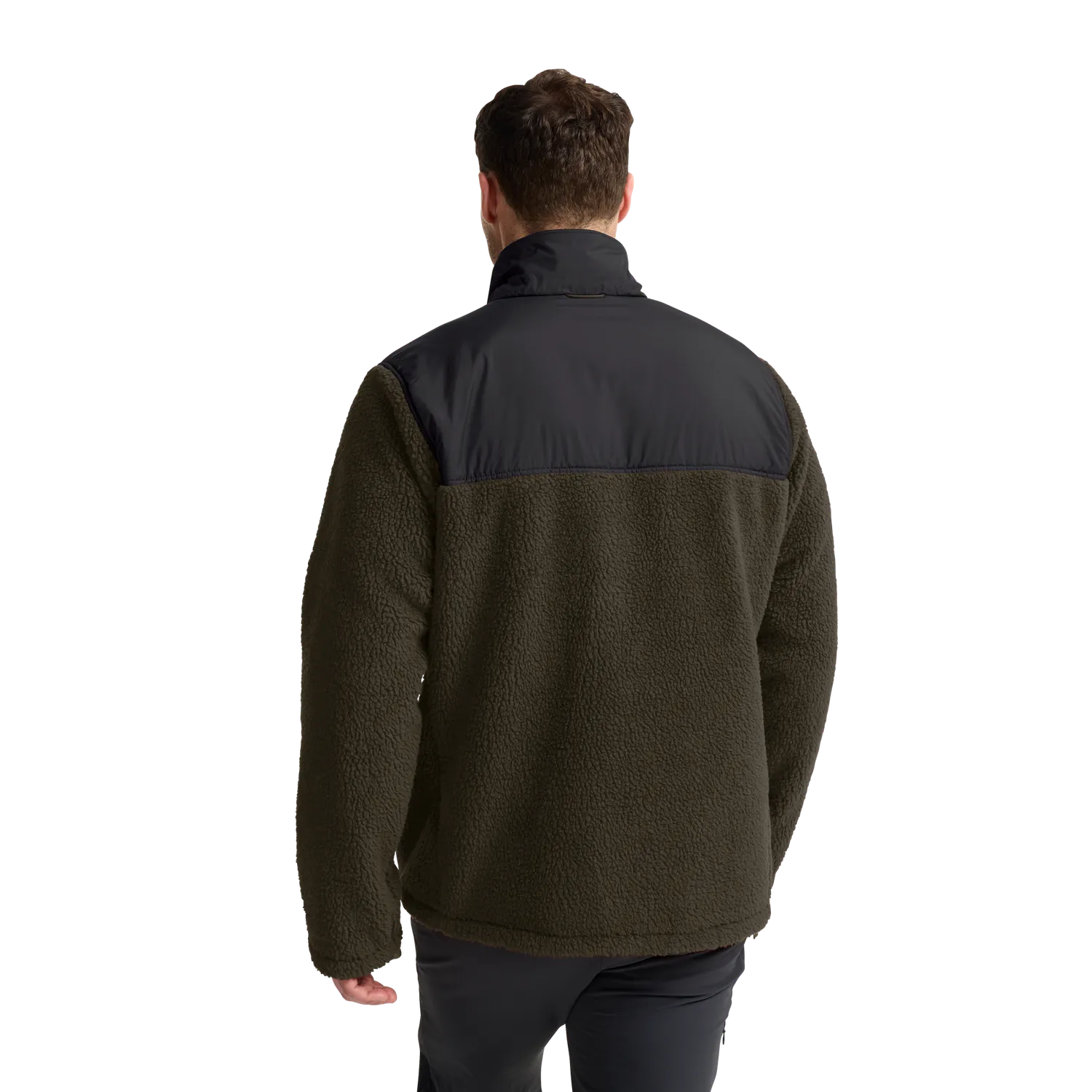 Jack Wolfskin Stonelite 3in1 veste homme imperméable