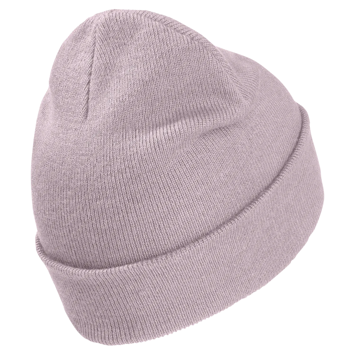 Jack Wolfskin Rib Beanie bonnet taille unique acrylique