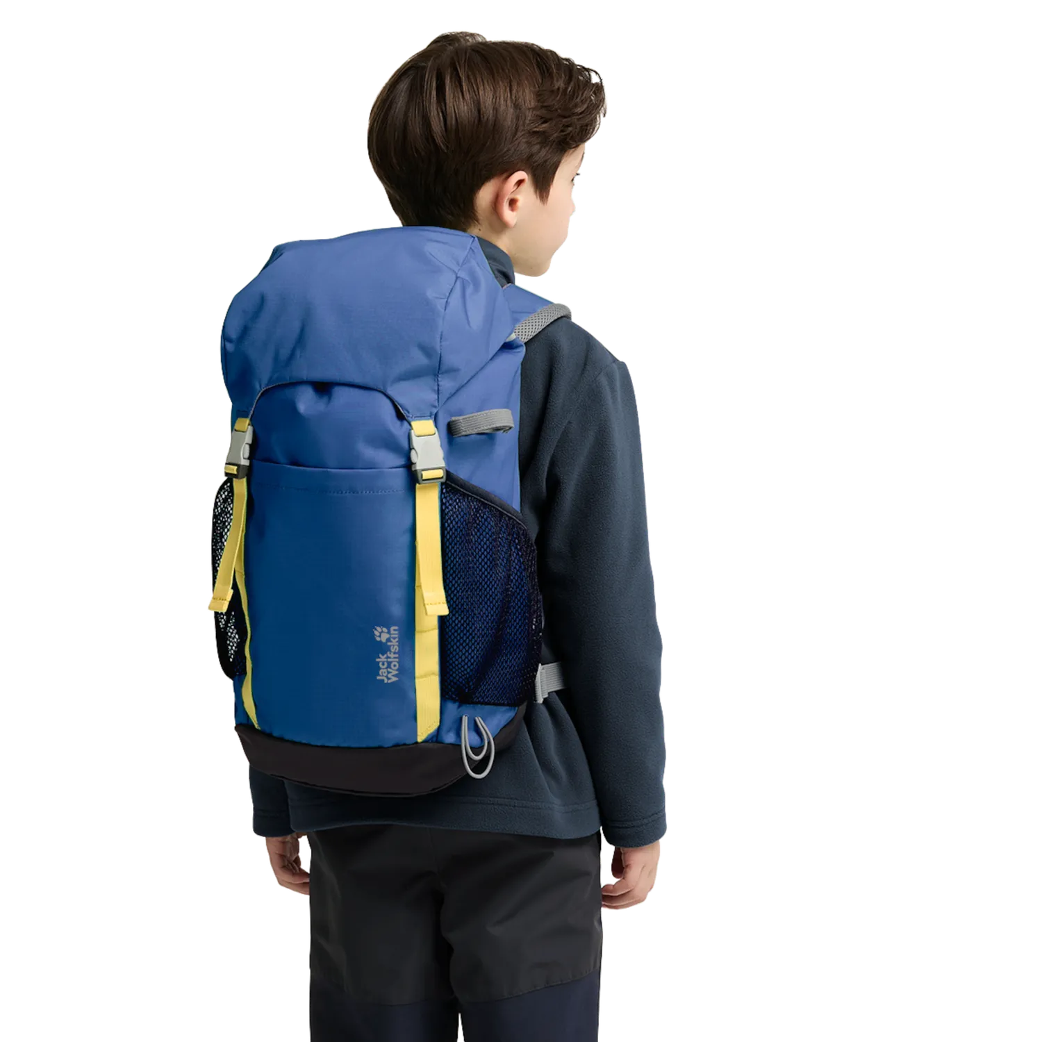 Jack Wolfskin Kids Explorer 20 sac à dos enfant 20 L