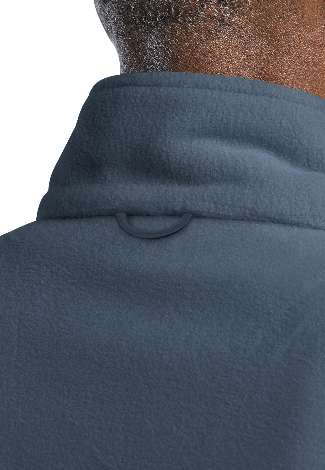 Jack Wolfskin Winterstein FZ M veste polaire homme