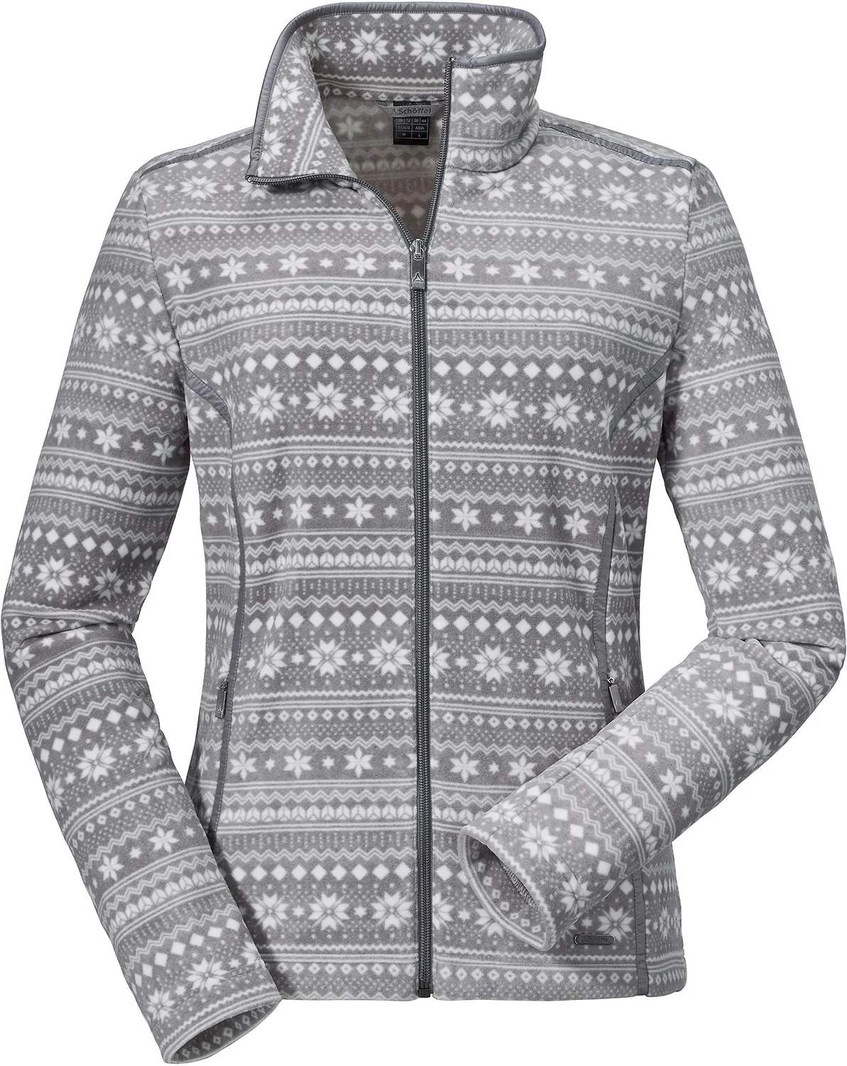 Schöffel Salto 1 veste polaire femme chaude