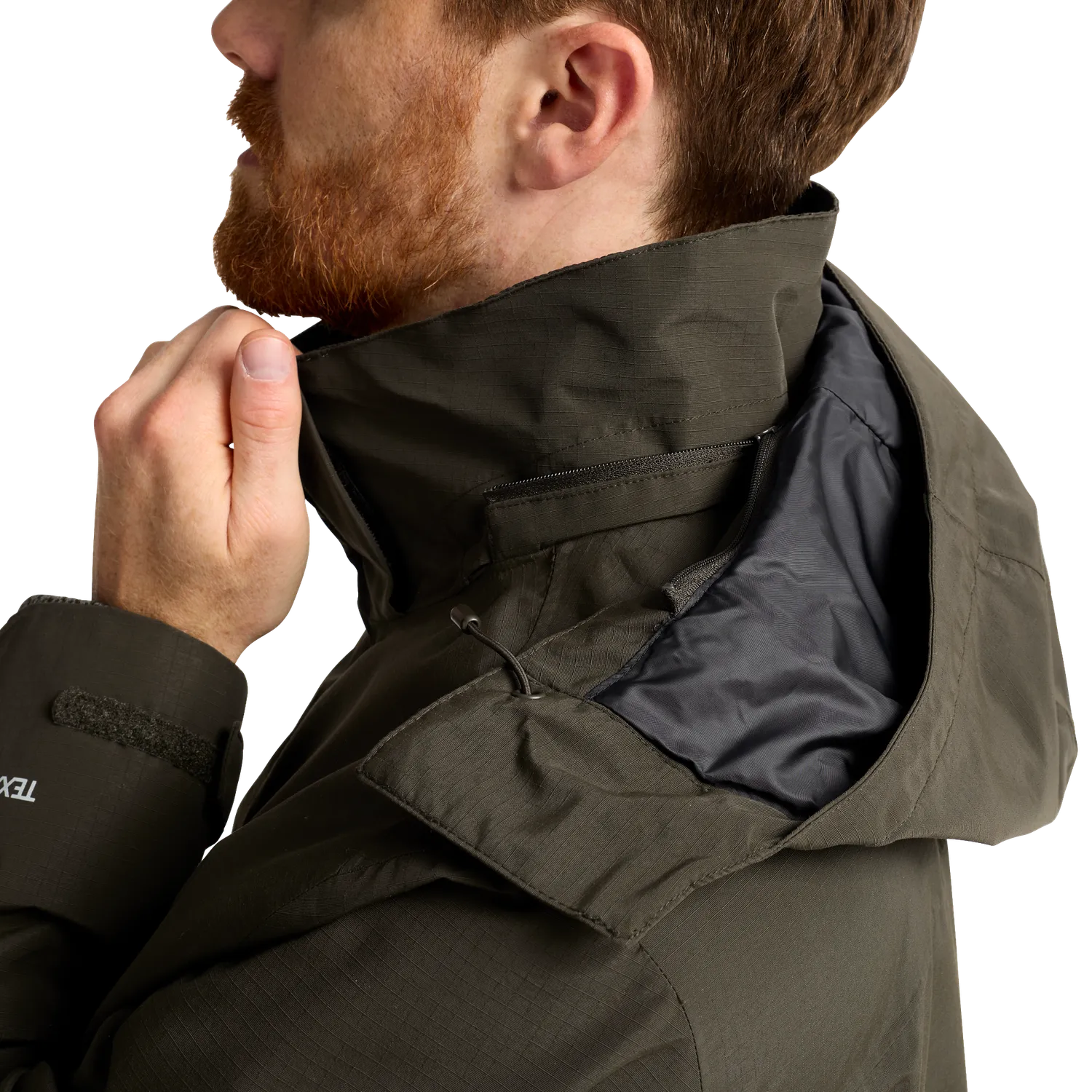 Jack Wolfskin Pinetrail 3in1 Jkt M veste 3-en-1 imperméable