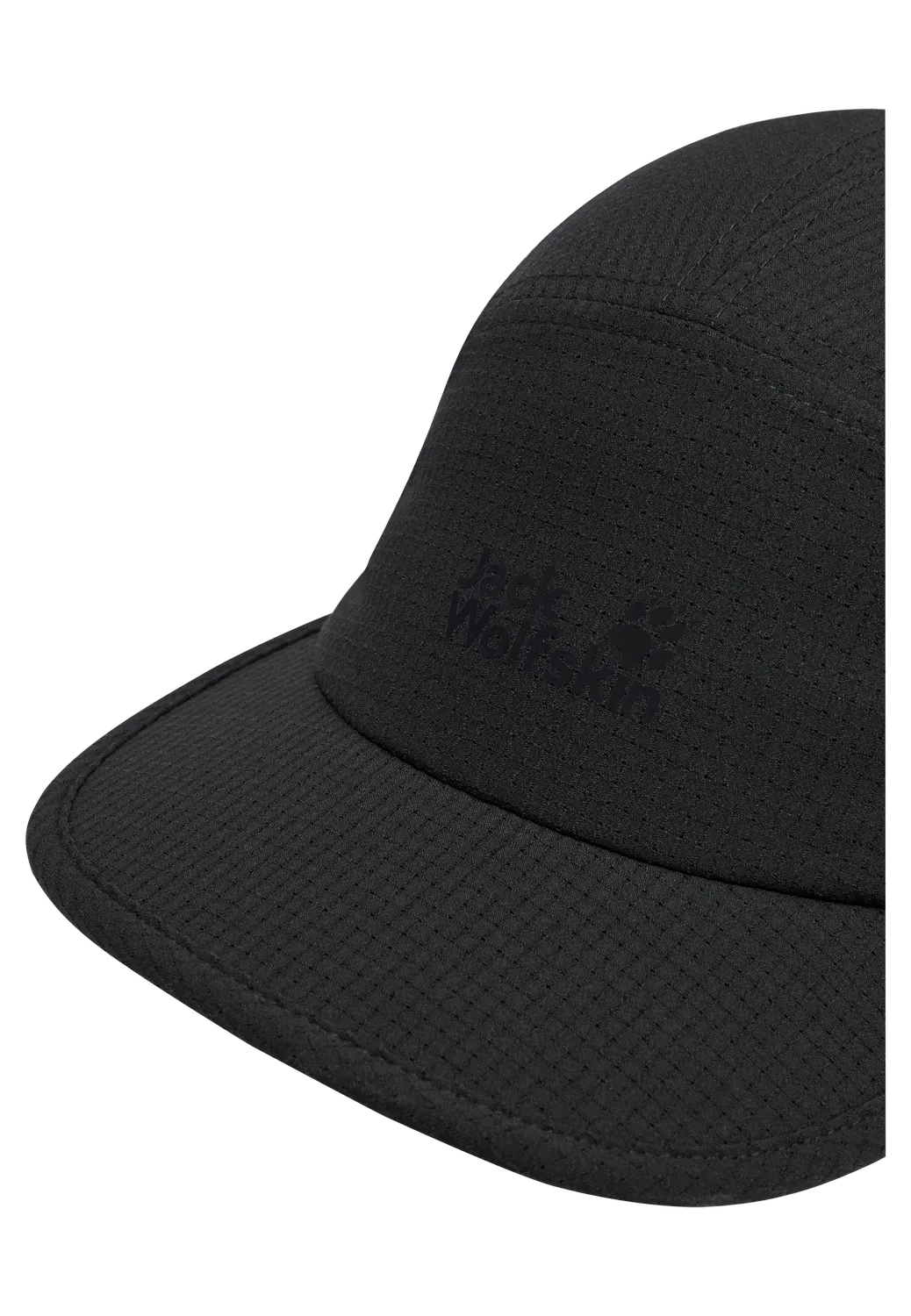 Jack Wolfskin Prelight Cap casquette réglable