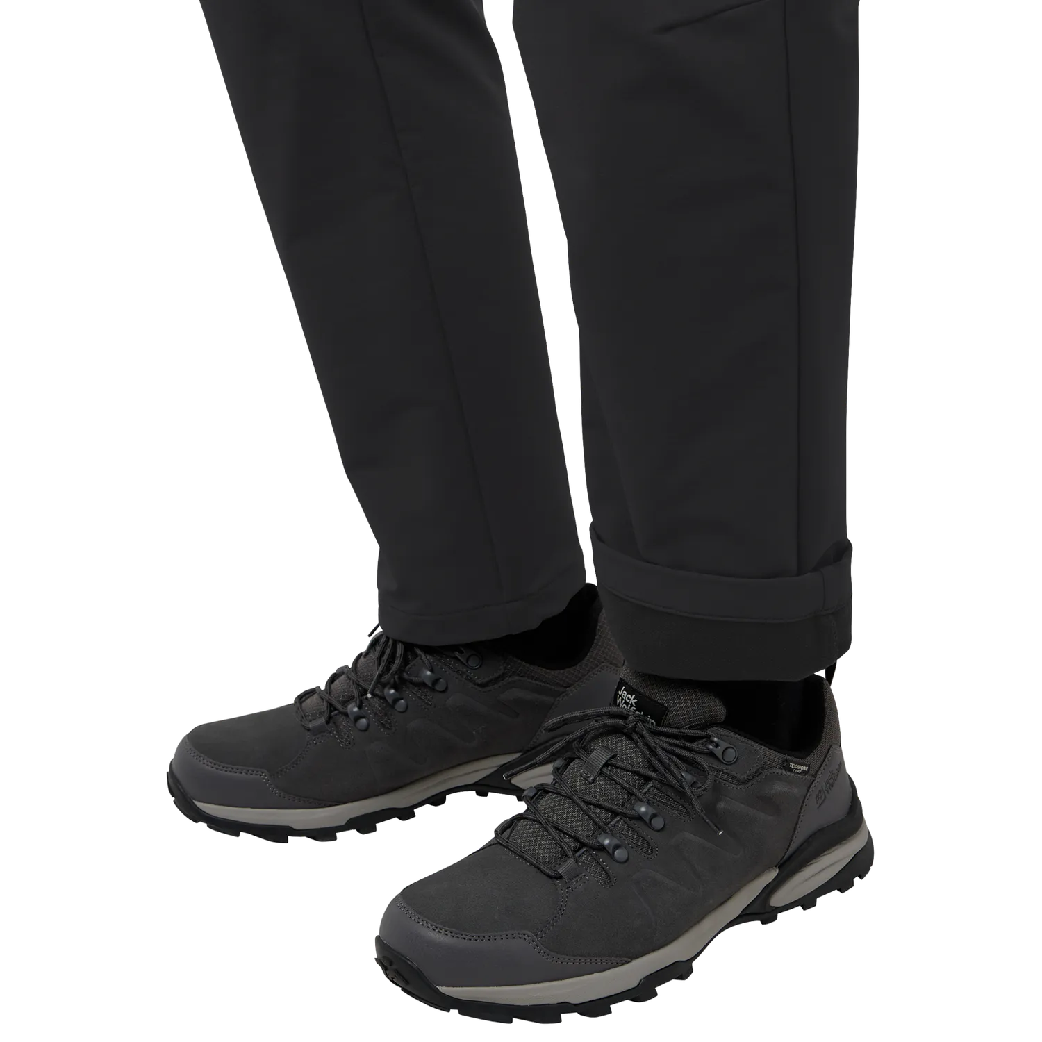 Jack Wolfskin Activate Thermic Pants M pantalon chaud