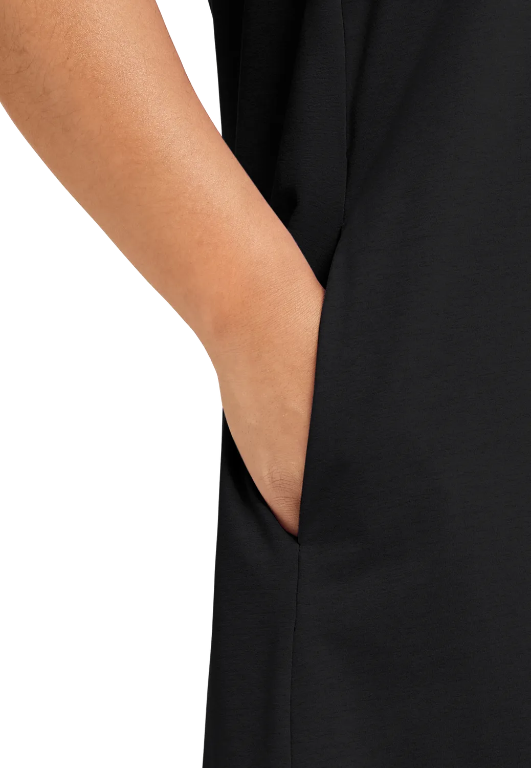Jack Wolfskin Travel Dress W robe randonnée femme séchage rapide
