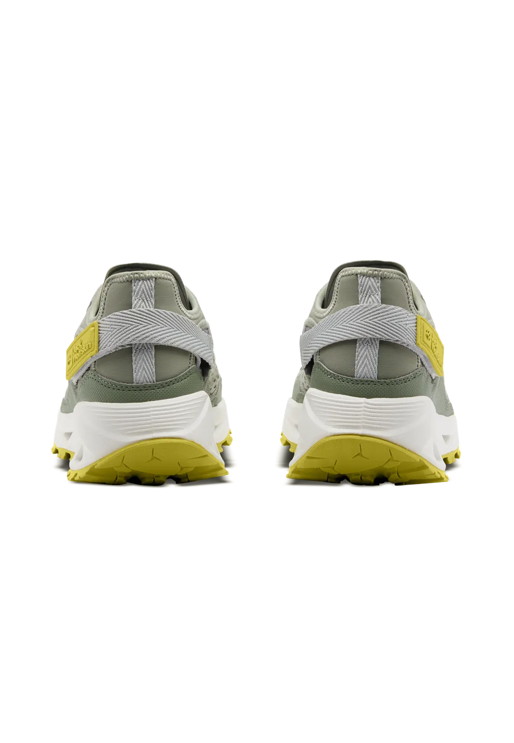 Jack Wolfskin Prelight Hybrid Vent Low M chaussure rando aérée
