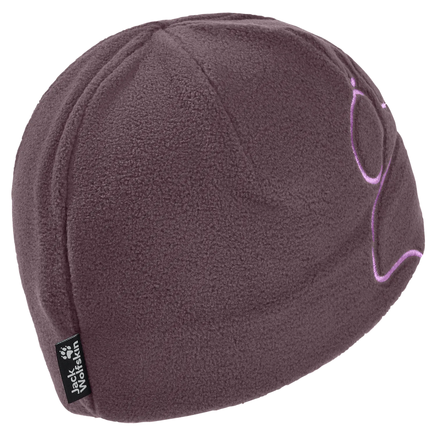 Jack Wolfskin Vertigo Paw bonnet enfant polaire