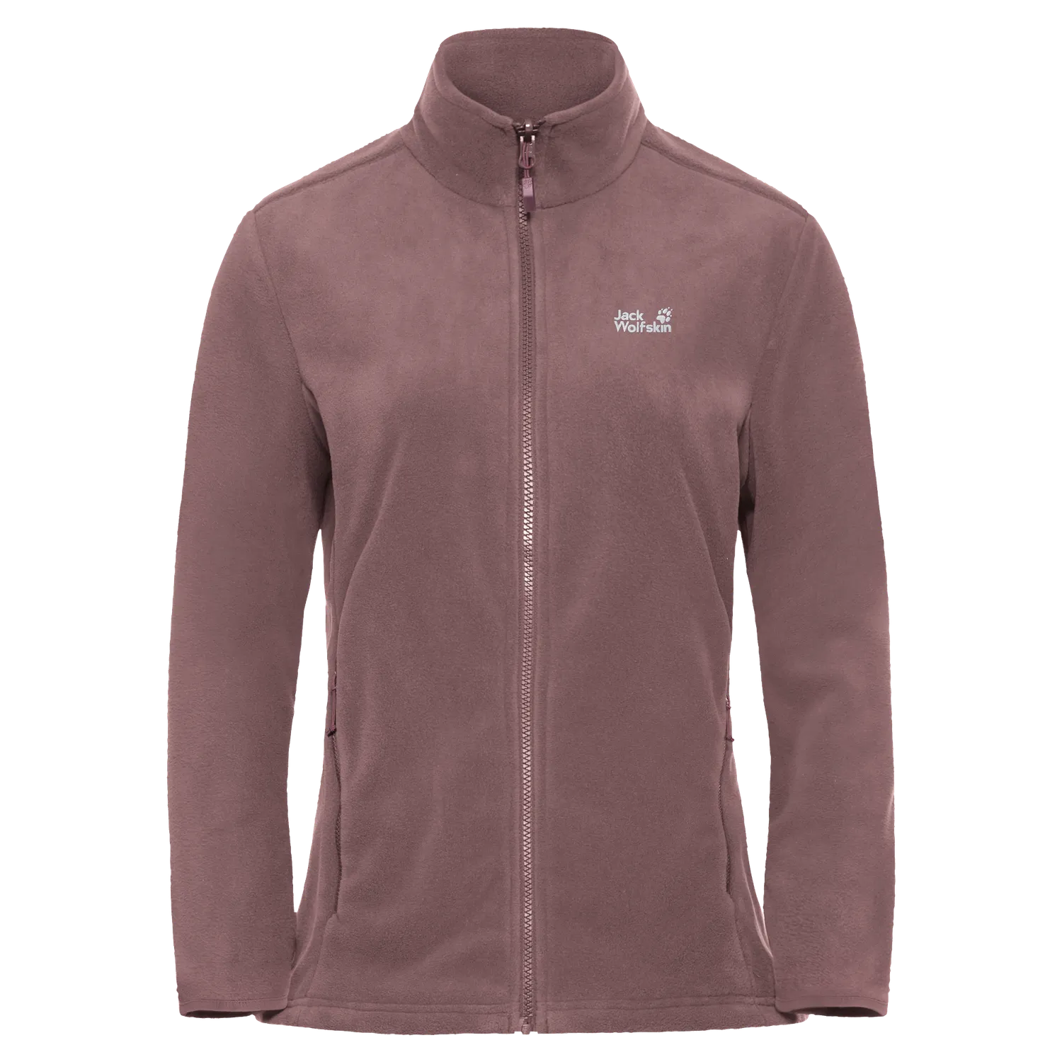Jack Wolfskin Taunus 200 veste polaire femme zippée