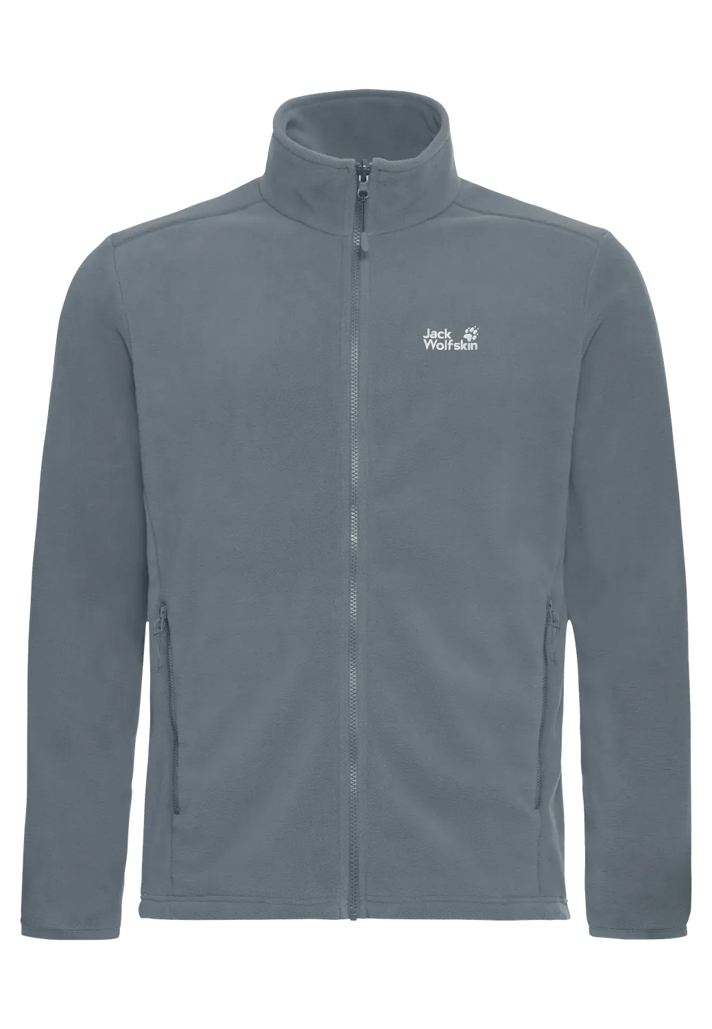 Jack Wolfskin Taunus 200 FZ M veste polaire homme